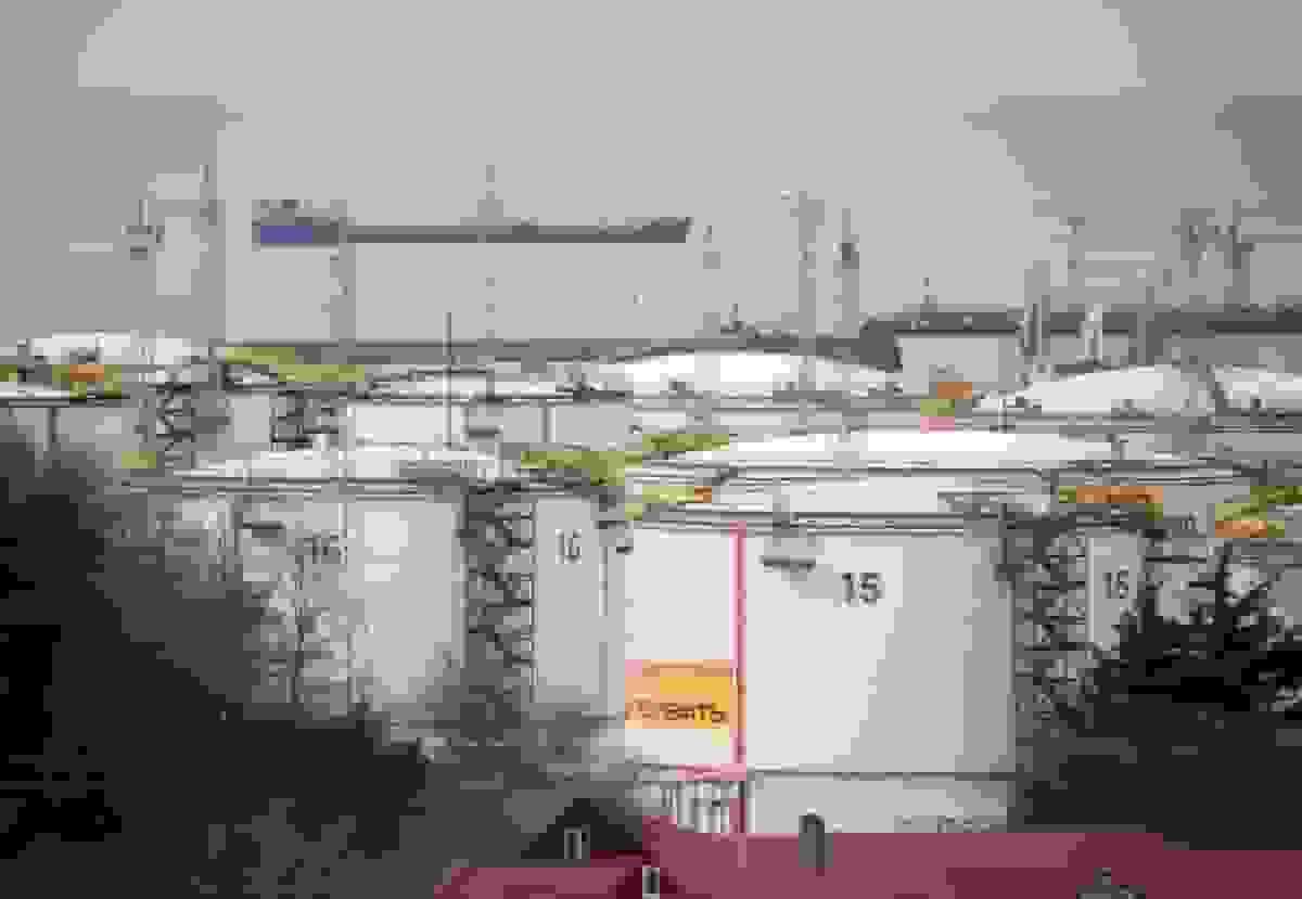 حمله پهپادی اوکراین به نفتکش روسی در بندر دریای سیاه