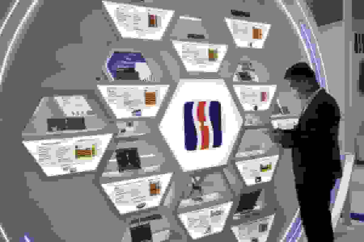 رشد 600 درصدی Victory Giant همکاریهای فناوری آمریکا و چین را برجسته میکند