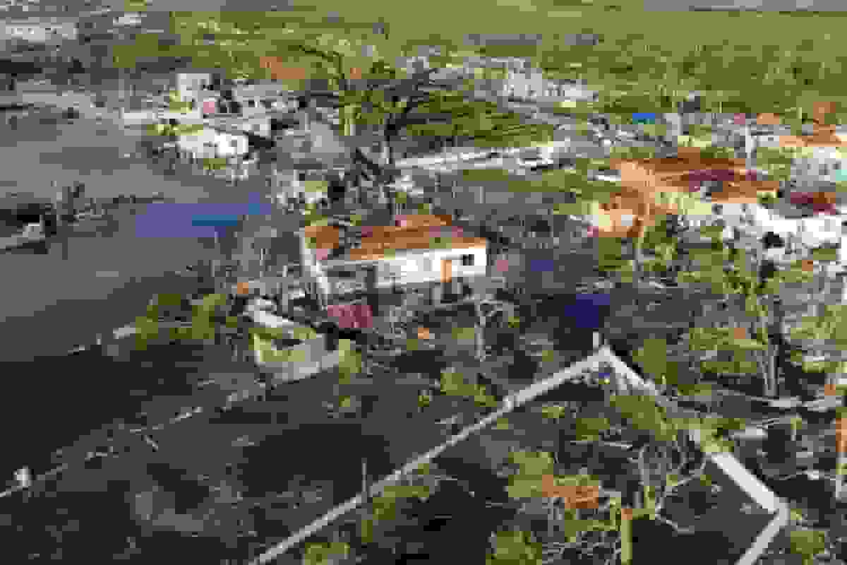 خسارت طوفان ملیسا در جامائیکا تا ۳ میلیارد دلار برای بیمهگران هزینه دارد