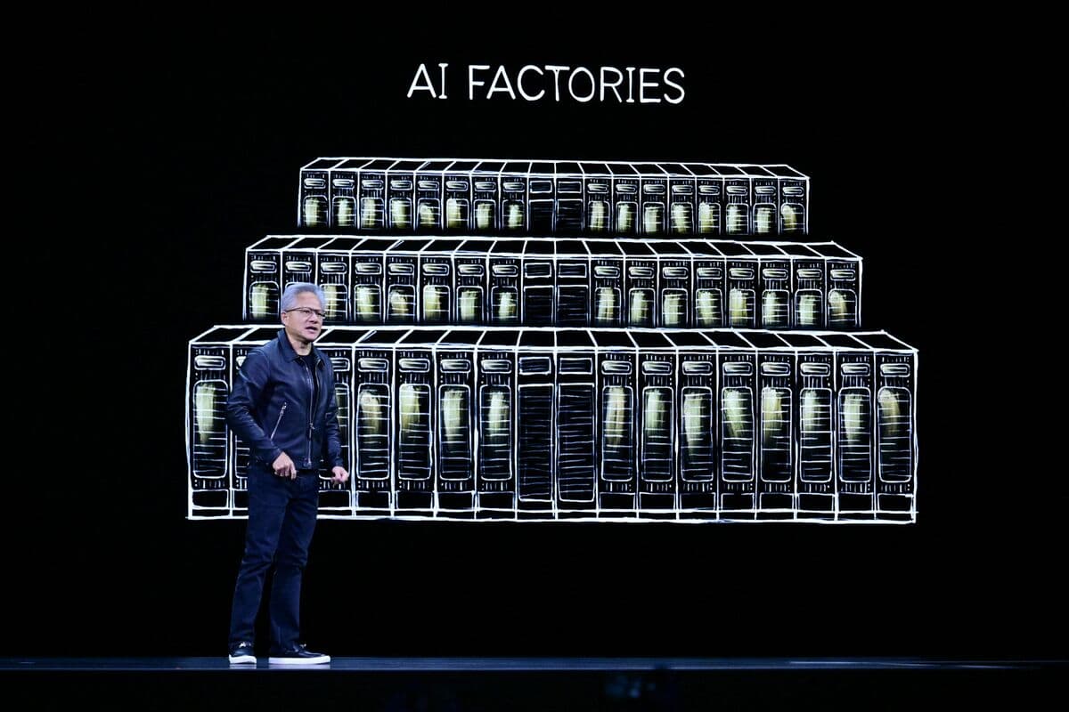 ۵ سیگنال هوش مصنوعی که باید این هفته زیر نظر بگیرید