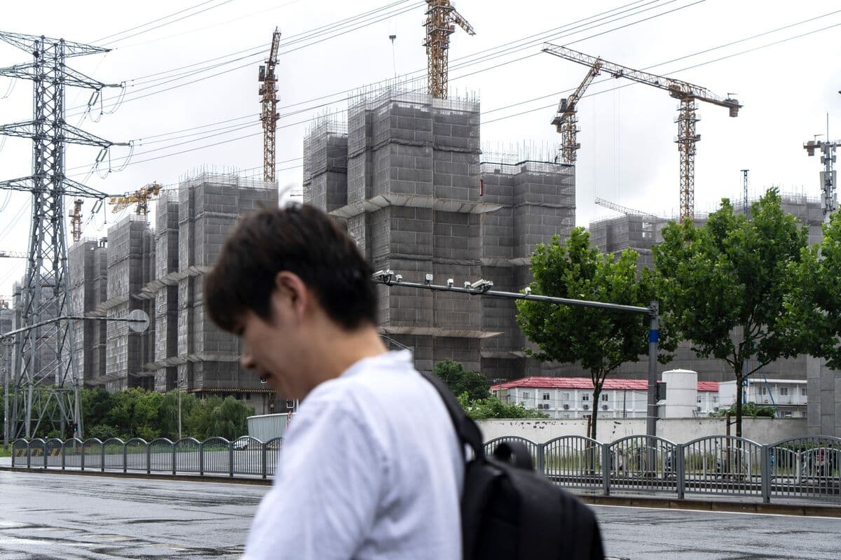 رکود فروش مسکن چین علیرغم محرکهای دولت تشدید میشود