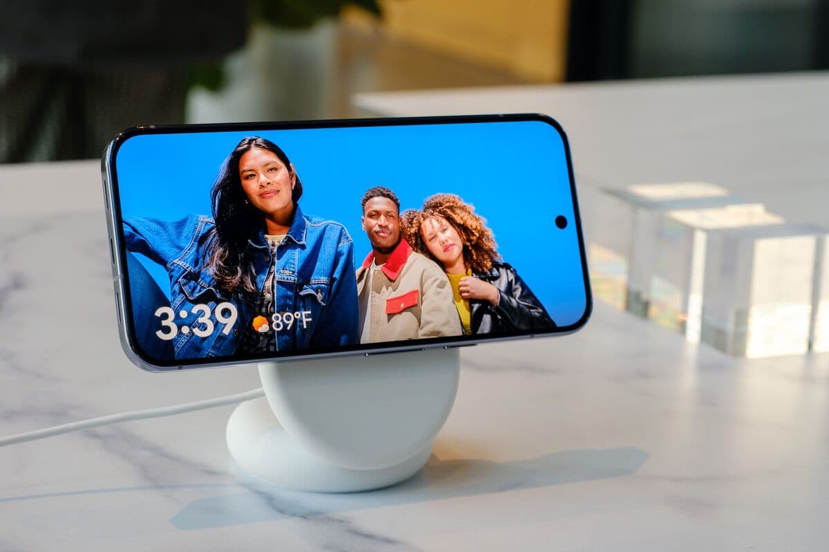 گوگل امکان تست گوشیهای Pixel در حال توسعه را برای «سوپرفنها» فراهم میکند