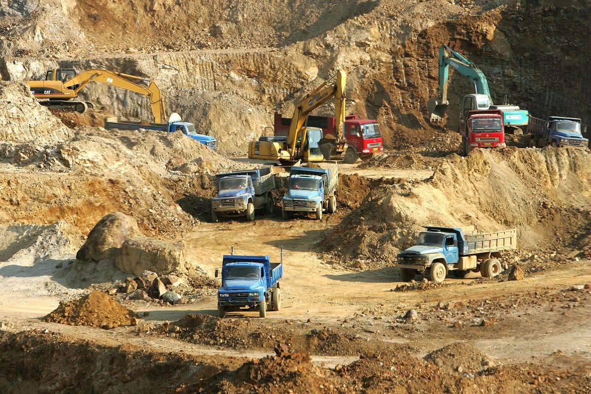 آلمان نگرانی شدید خود را از محدودیتهای صادرات مواد معدنی کمیاب چین اعلام کرد