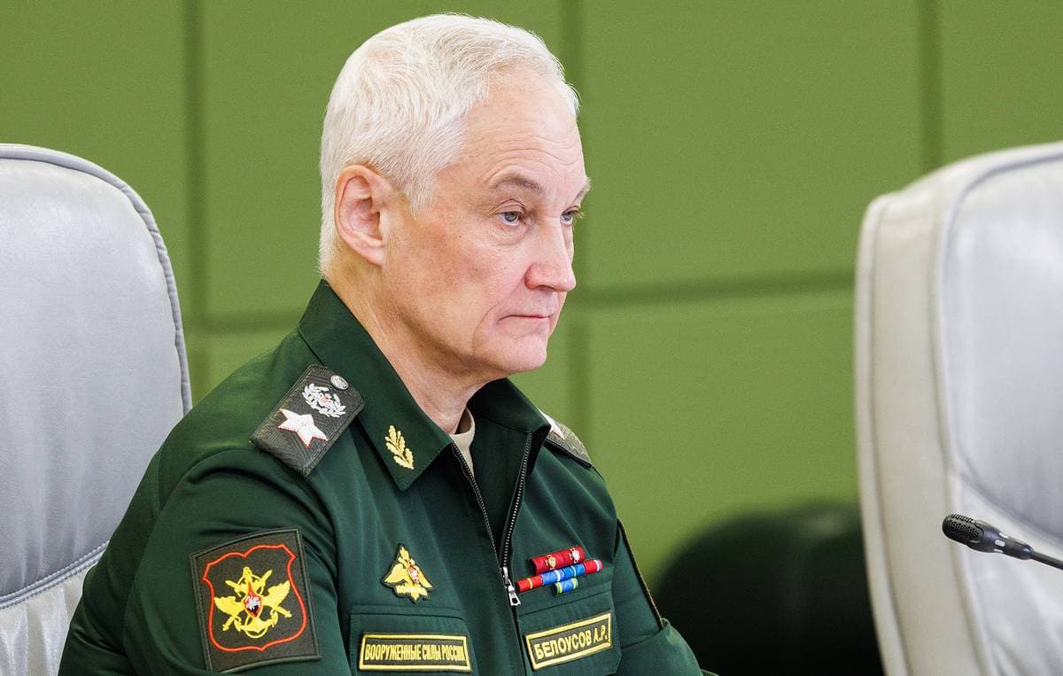 دیدار وزیر دفاع روسیه با همتای سوری در مسکو