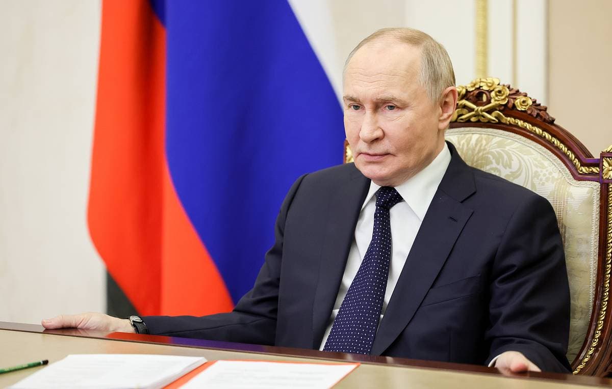 فناوری موشک بوروستنیک در اقتصاد و برنامه ماه قابل استفاده است — پوتین