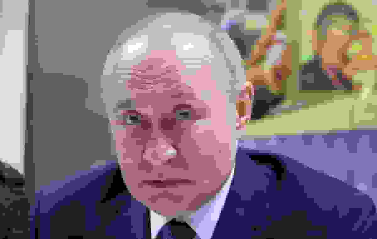 پوتین سلاحهای جدید روسیه را معرفی میکند و اسرائیل و حماس به آتشبس پایبند میمانند