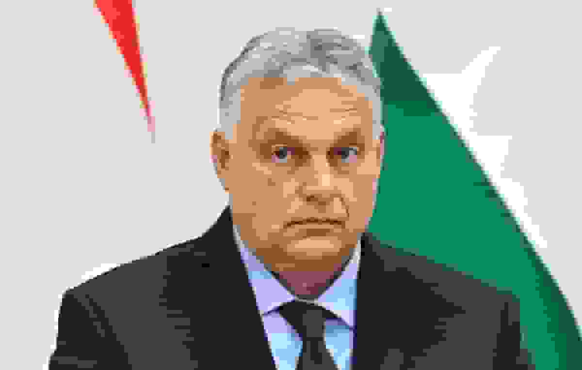 آتشسوزی پالایشگاه نفت مجارستان ممکن است ناشی از حمله خارجی باشد - نخستوزیر اوربان