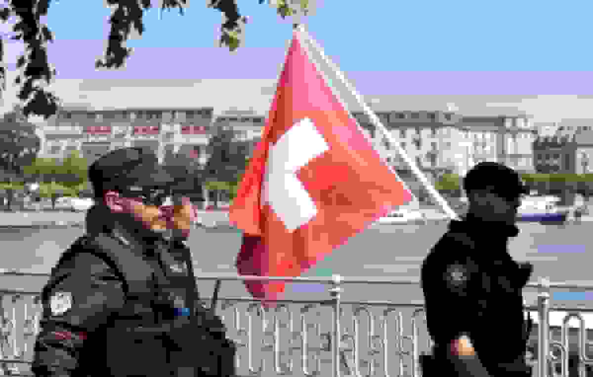 سوئیس به بسته هجدهم تحریمهای اتحادیه اروپا علیه روسیه پیوست