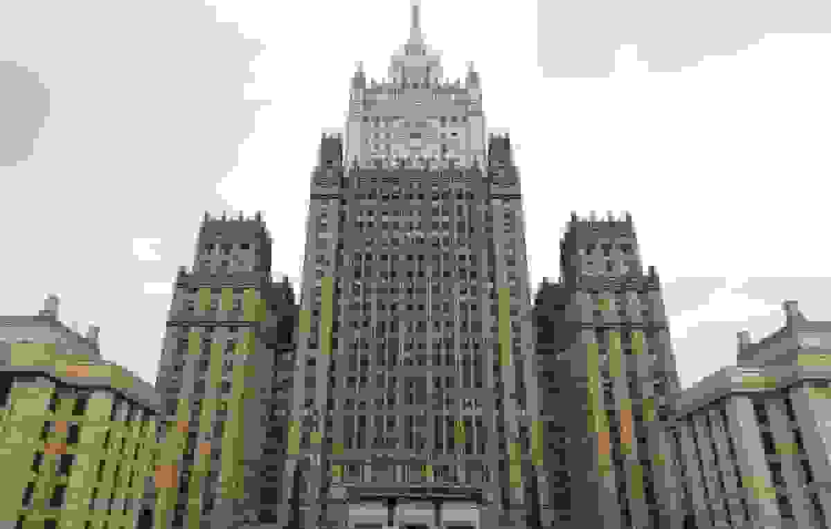 پاسخ بوروستنیک به تهدیدات غرب و برنامههای کیف: وزارت خارجه اظهارنظر میکند