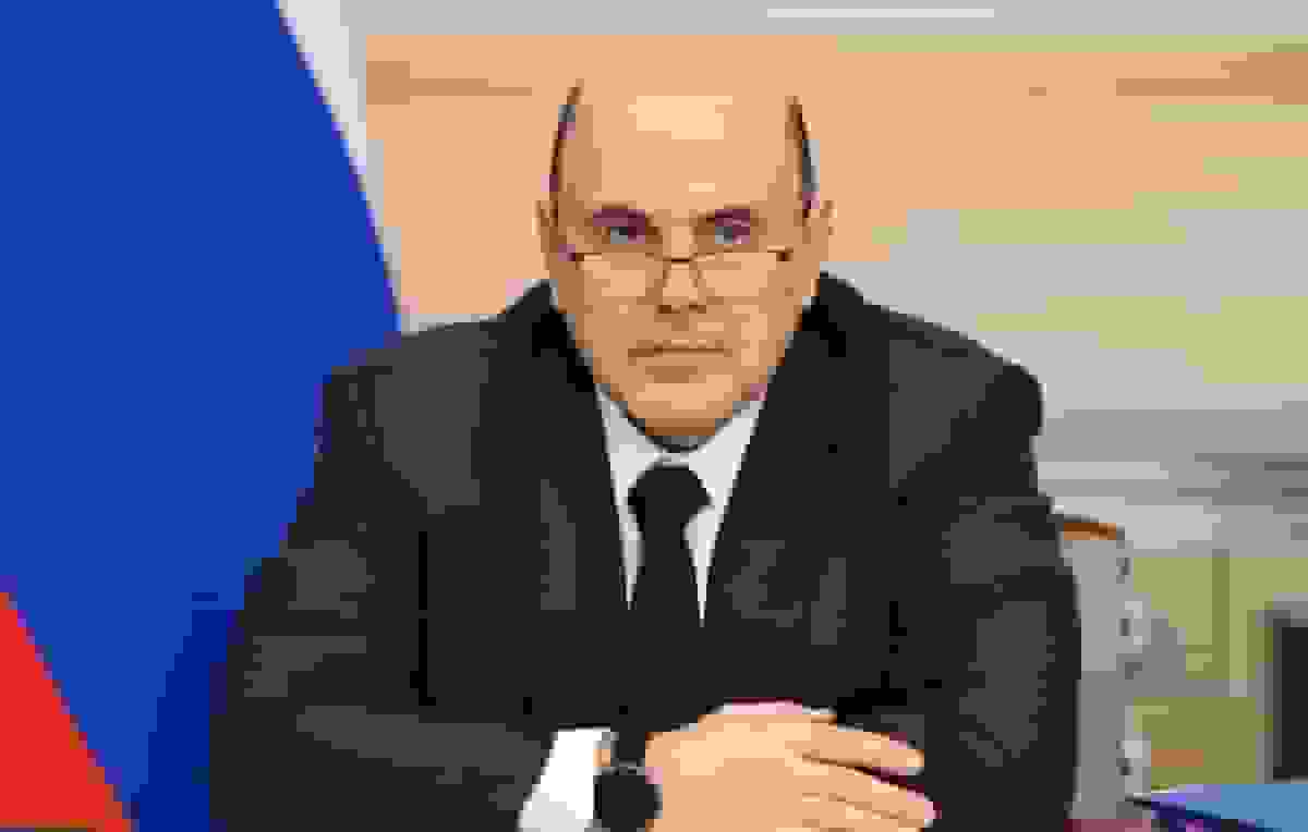 دیدار نخست وزیر روسیه با رهبر چین در پکن و گفتوگوهای دو جانبه