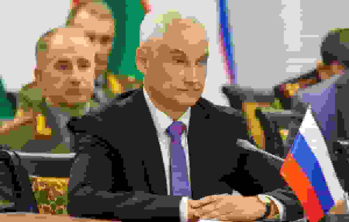 وزارتهای دفاع کشورهای CIS تقویت نیروهای مسلح را اولویت میدانند — بلوسوف