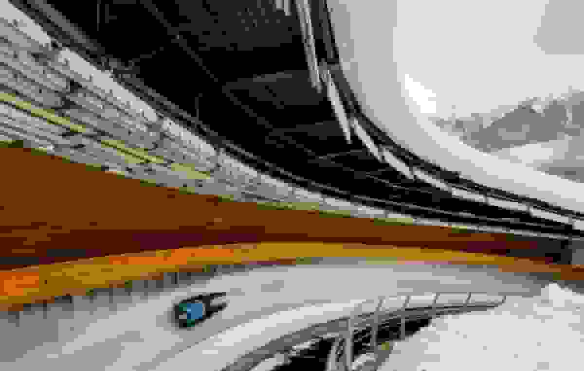 دیوان ورزشی سوئیس اجازه حضور ورزشکاران روس در مسابقات بینالمللی سرسرهروی را صادر کرد