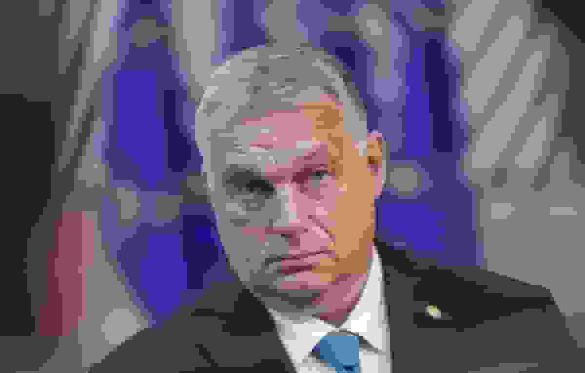 اوربان، تاسک را به حمله به مجارستان و حمایت از جنگ در اوکراین متهم میکند