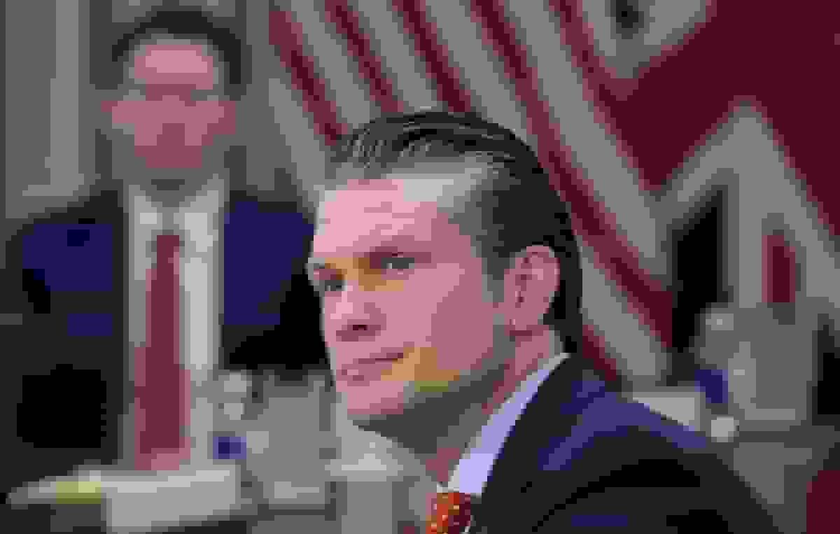 وزیر دفاع آمریکا آمادهسازی برای اقدام احتمالی علیه افراطگرایان در نیجریه را اعلام کرد