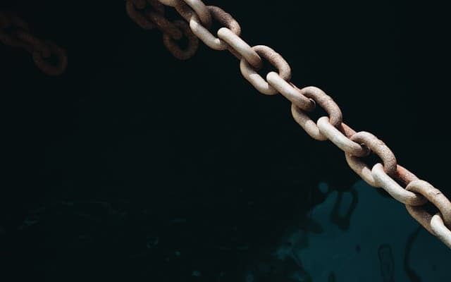 ساخت فناوری دوقلوی دیجیتال برای زنجیره تأمین