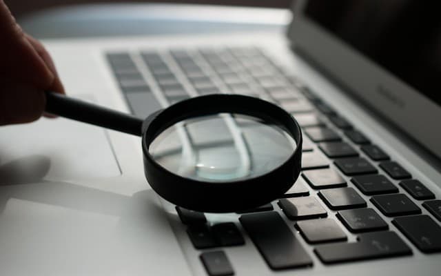 بهینهسازی جستجو: رویکرد مبتنی بر ثبت اختراع برای سرعت ادراکی