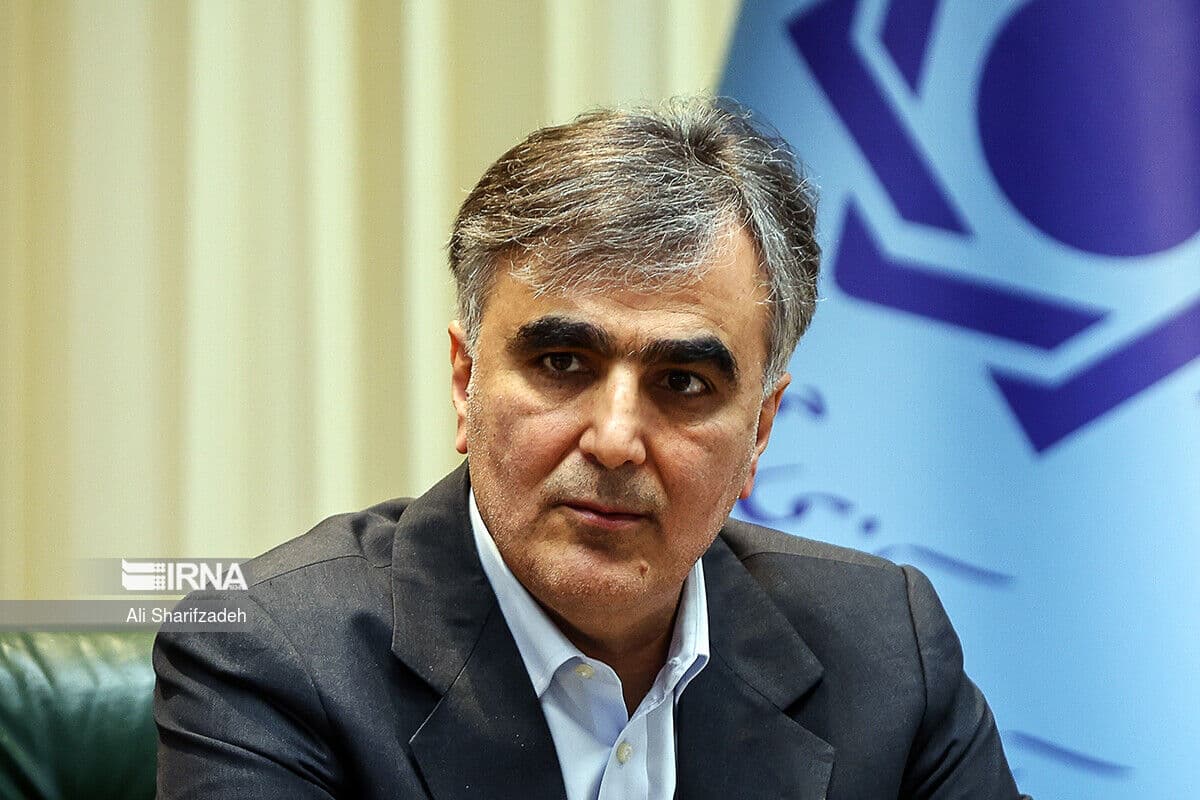 تأکید رئیسکل بانک مرکزی بر نظم در بازار طلا و رمزارزها و تشکیل کمیته مشترک