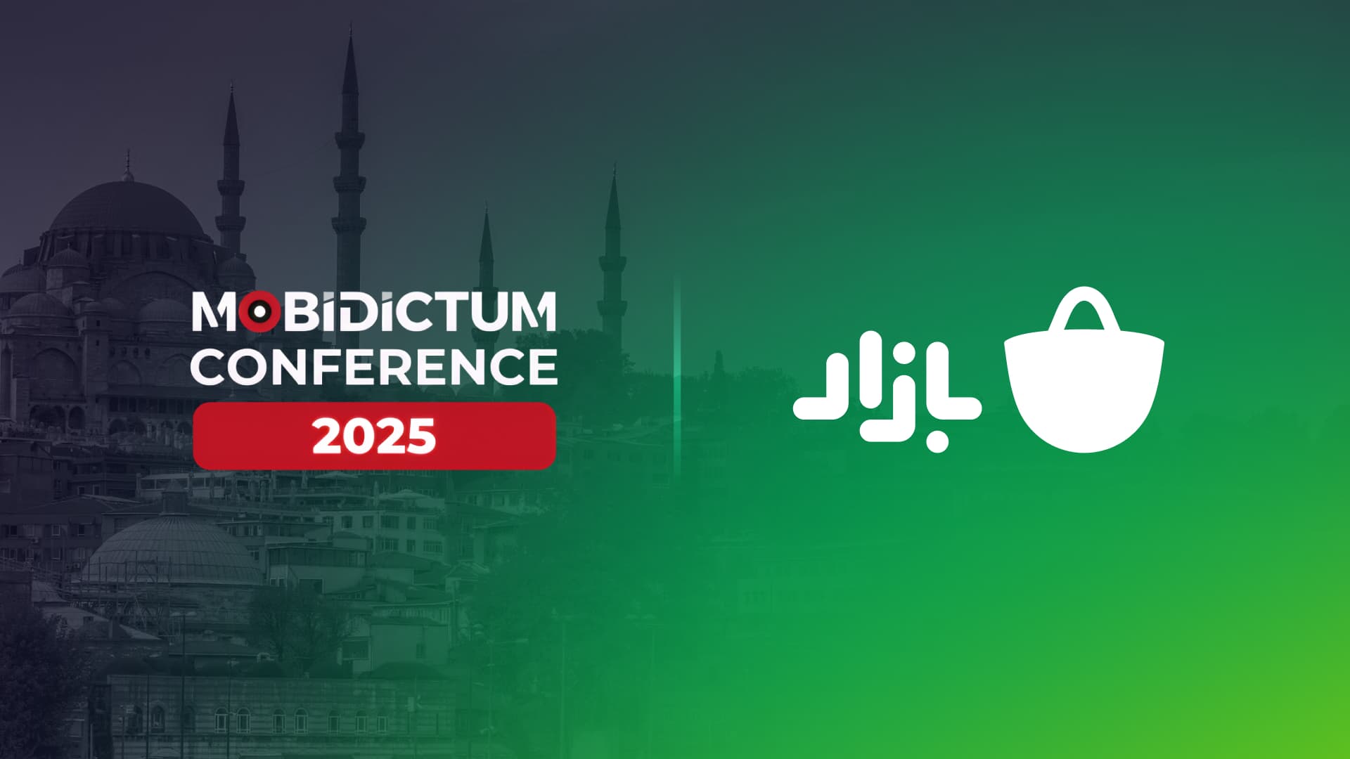 حضور بازار در کنفرانس گیم استانبول؛ پلی برای پیوند توسعهدهندگان ایرانی با ناشران جهانی