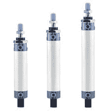 جک پنوماتیک: راهنمای جامع سیستمهای اتوماسیون صنعتی