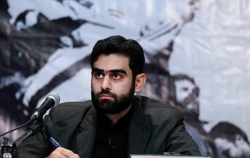 ثابتی نماینده نزدیک به جلیلی در مجلس خطاب به فرزین: اگر توان برخورد با بانکهای متخلف را نداری استعفا بده!