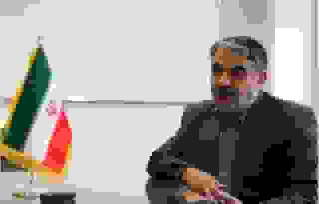 نعیمیپور: هنوز از تسخیر سفارت آمریکا دفاع میکنم، مذاکره نباید ابزار براندازی شود