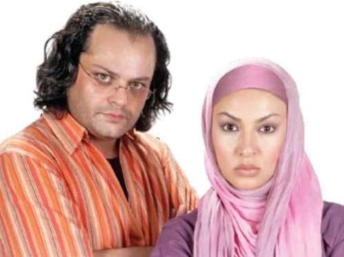 ادعای جنجالی زیبا بروفه درباره دلیل ممنوعالکاری: بوسیدن همسر!