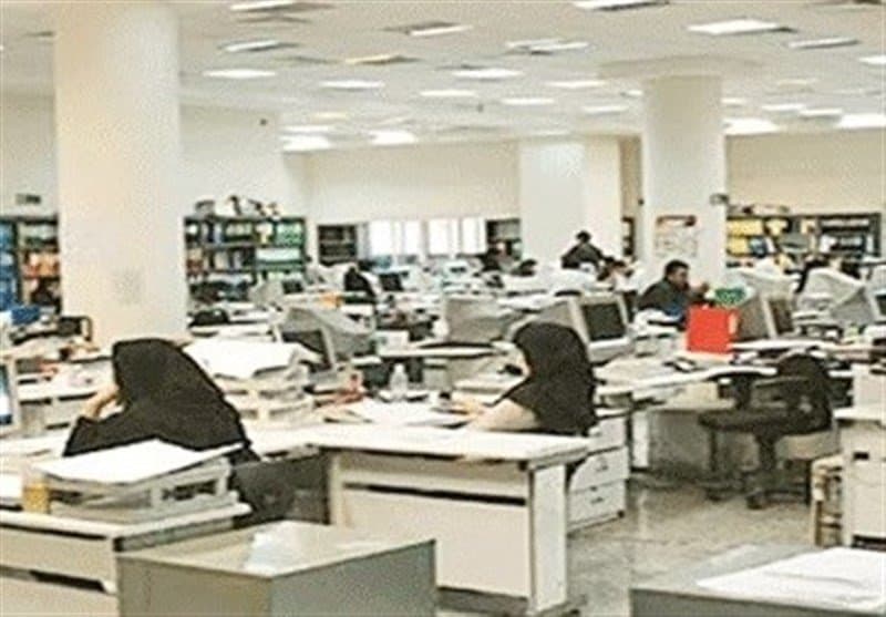 فوقالعاده خاص کارمندان دولت: مشمولان و زمان پرداخت مشخص شد