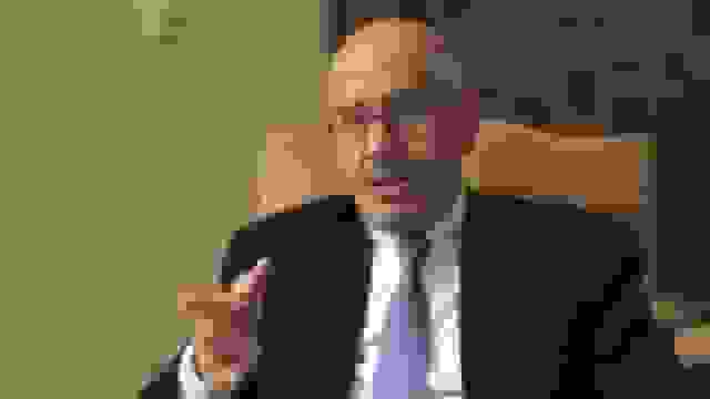 البرادعی: طرح ترامپ برای غزه تسلیم است نه صلح