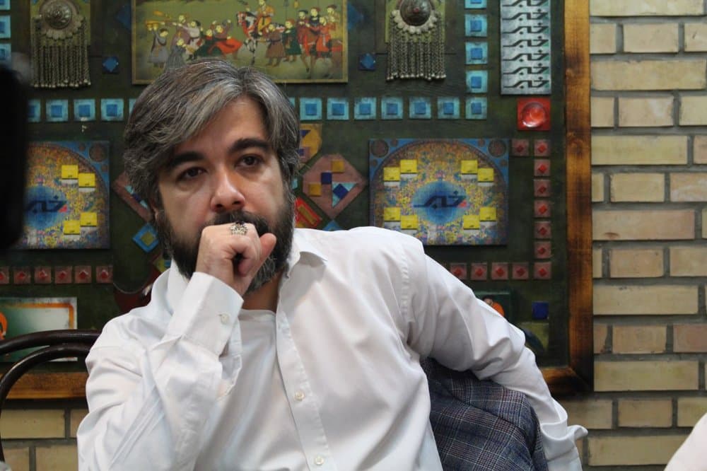 تولیدات تلویزیون در گفتوگوی روزمره مردم جایی ندارند/ مدیران باید واقعیتهای جامعه را بشناسند