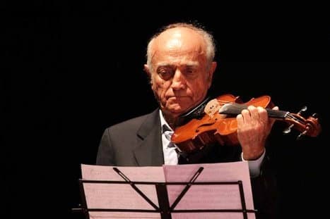 رونمایی آلبوم موسیقی «ناز نگه» با آثار جاودانه همایون خرم