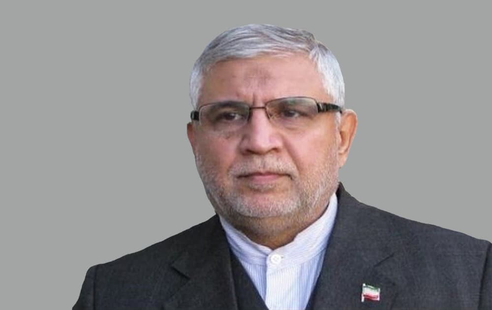 نه به شرمالشیخ، نماد پختگی دیپلماتیک ایران