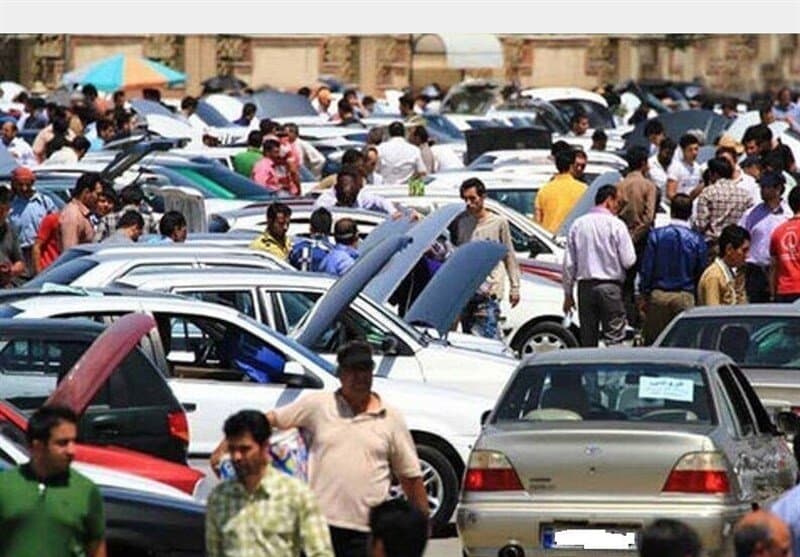 شوک قیمتی در بازار خودرو ایران: آخرین قیمتهای پژو، سمند، شاهین و دیگر مدلها