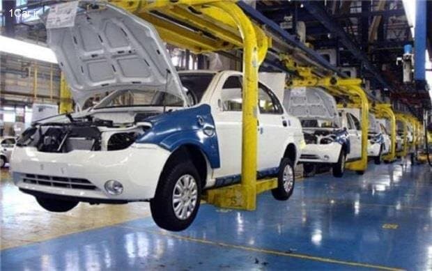تأخیر در تحویل خودرو؛ چرا خودروسازان بدقولی میکنند؟