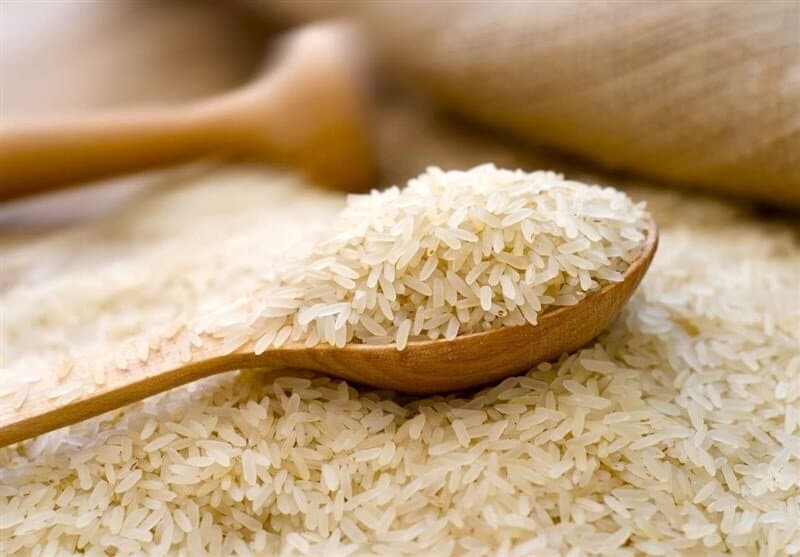 قیمت برنج پاکستانی دو برابر هندی شد؛ نوسان عجیب قیمتهای وارداتی