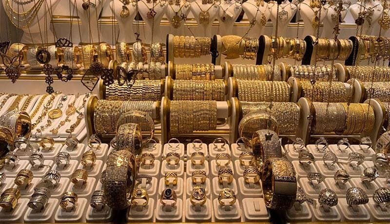 پیشبینی قیمت طلا در آینده و تداوم روند صعودی
