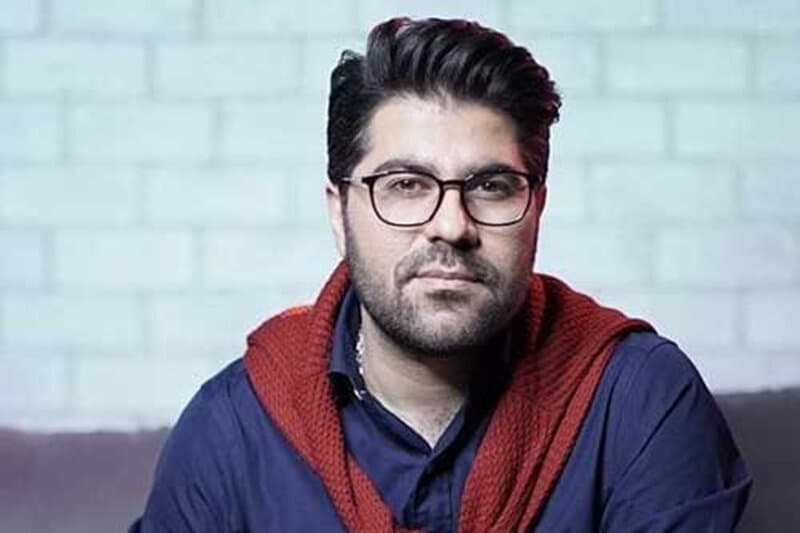 روایت حامد همایون از ممنوعالتصویری به دلیل آواز خواندن بر سر مزار هایده
