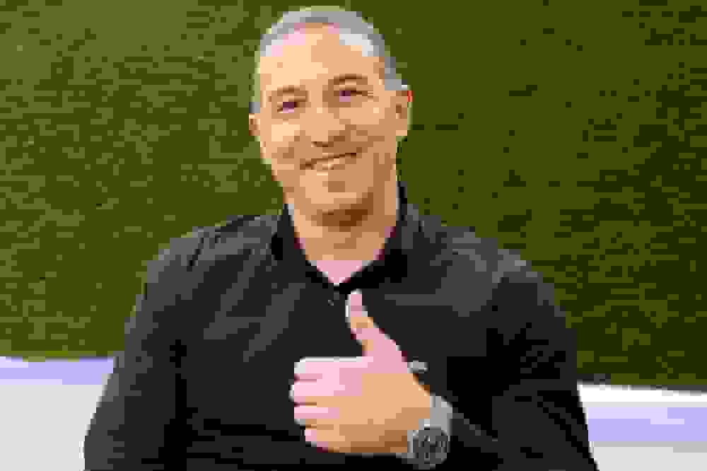 سورپرایز عجیب آندرانیک تیموریان توسط امیرحسین قیاسی