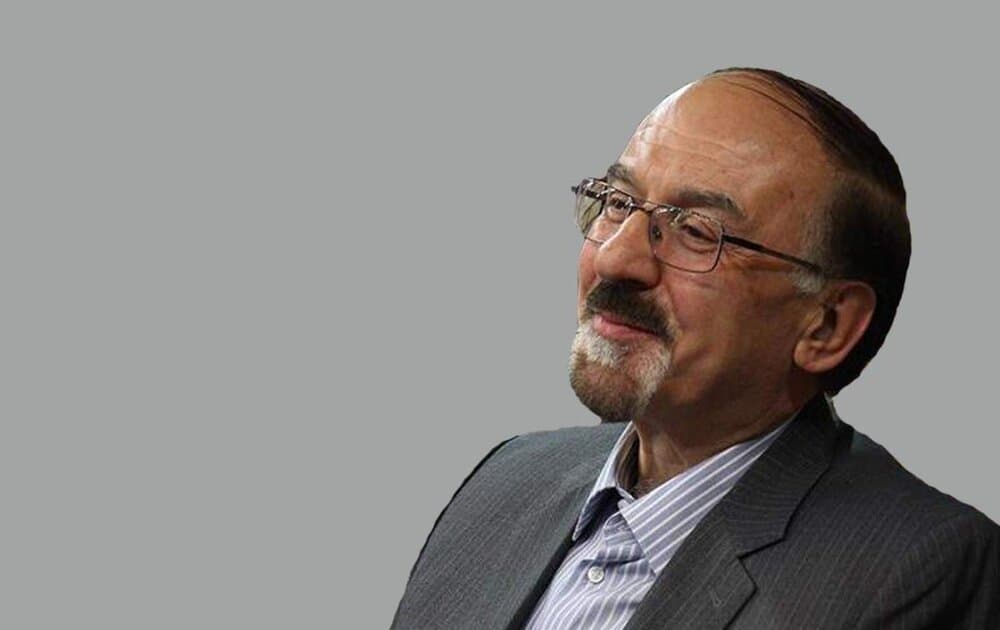 چهرهای کمنظیر در علوم انسانی: دیدار با آیتالله سید احمد مددی موسوی