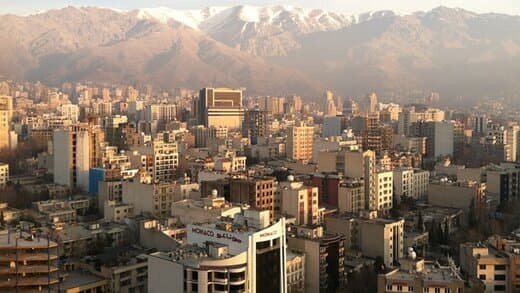 لیست قیمت خرید مسکن در تهران - مهر ماه ۱۴۰۴