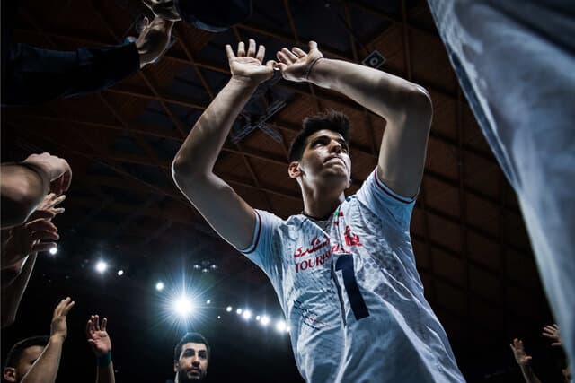 صحبت درباره اهدای عضو صابر کاظمی پس از تأیید مرگ مغزی