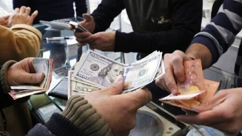افزایش ناگهانی دلار مسافرتی به ۱۰۱ هزار تومان و جزئیات سهمیه ارزی