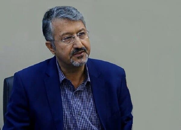 بزرگداشت مهندس طارمی دانشنامهنگار