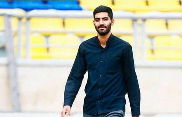 واکنش محمد انصاری به حضور حسین عبدی در پرسپولیس: عادی است