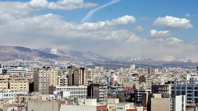 متوسط قیمت مسکن در تهران به ۹۰ میلیون تومان و هزینه ساخت به متری ۳۰ میلیون تومان رسید