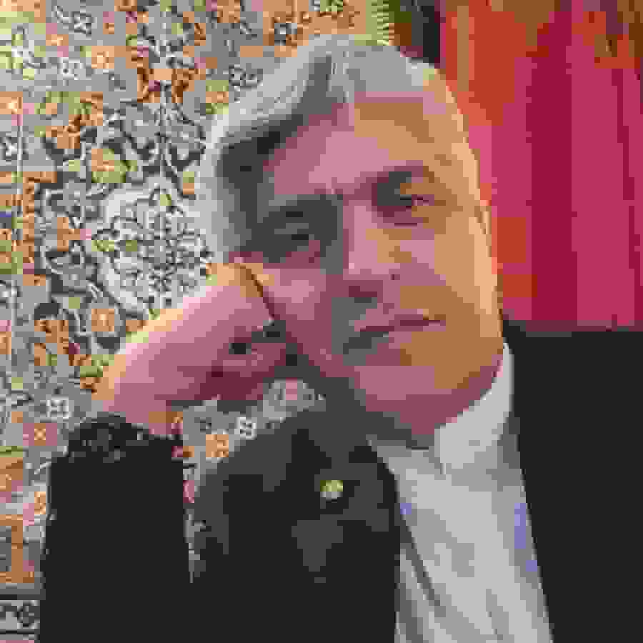 مرد مبتلا به عنن زنش را شکنجه میکرد