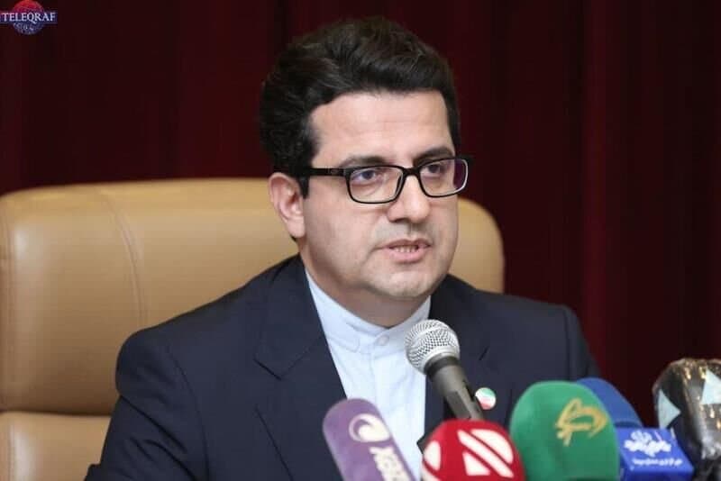 واکنش معاون دفتر پزشکیان به انتقادات عدم حضور رئیس جمهور در اجلاس شرم الشیخ