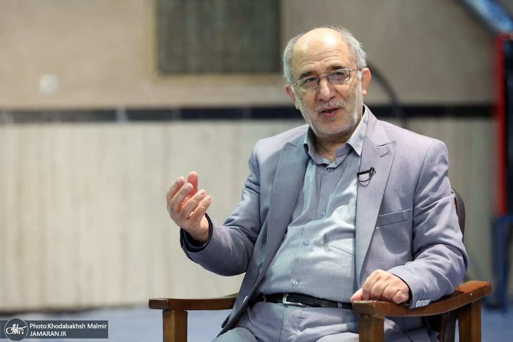 علائی: عنوان «دست دوستی» ترامپ یعنی جنگ دوم؛ نشست شرمالشیخ فرصتی برای ایران نبود