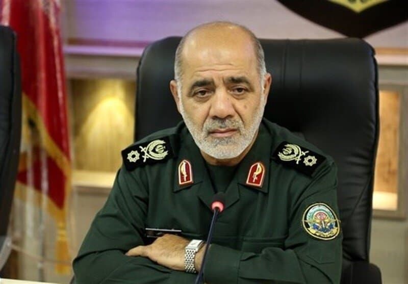 فرمانده قرارگاه خاتمالانبیاء: شجاعت، تدبیر و تدین از ویژگیهای شهید سپهبد شادمانی