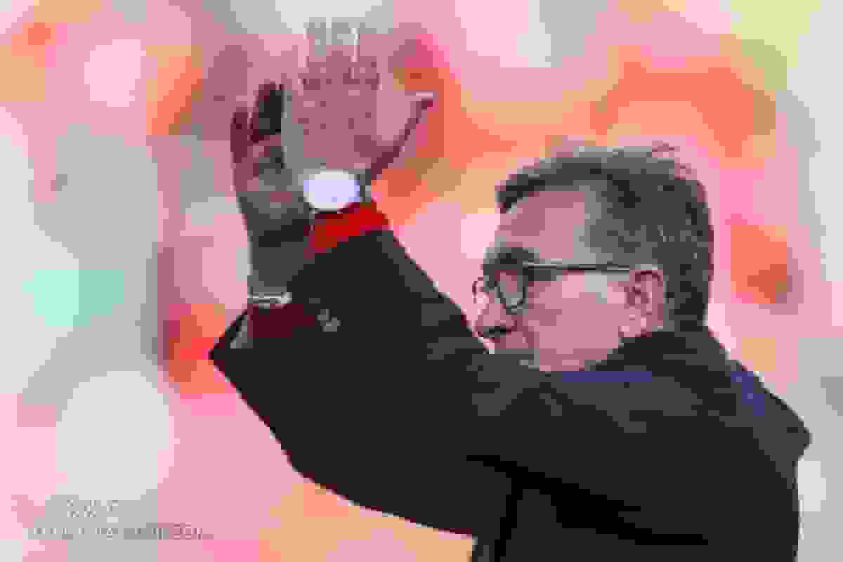 ویدیوی احساسی پرسپولیس برای برانکو ایوانکوویچ