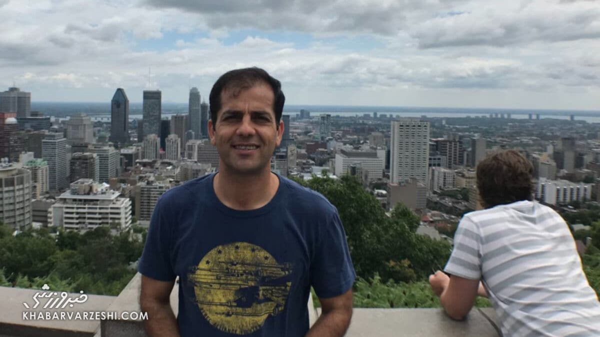 انتقاد تند داریوش یزدانی از مدیریت استقلال: تبدیل باشگاه به نمایشگاه اتومبیل